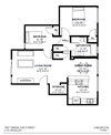 single level